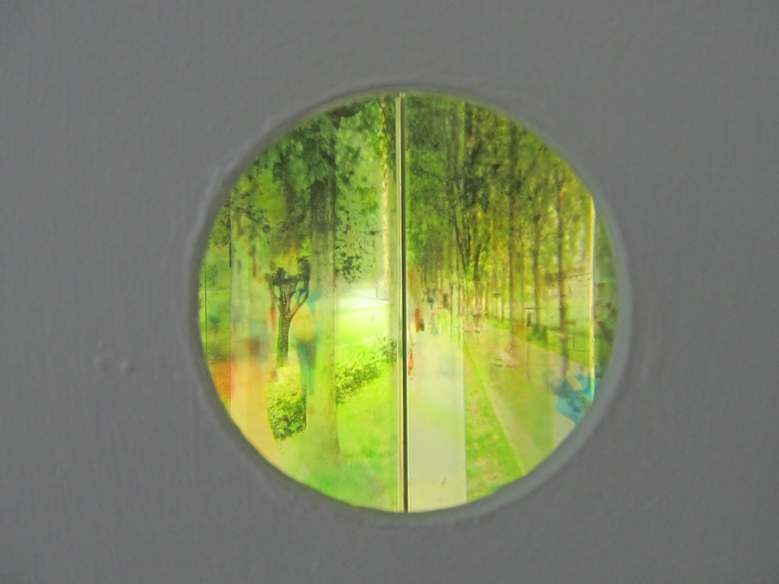 Nina Bešlić Cross Dissolve II pretapanja 10